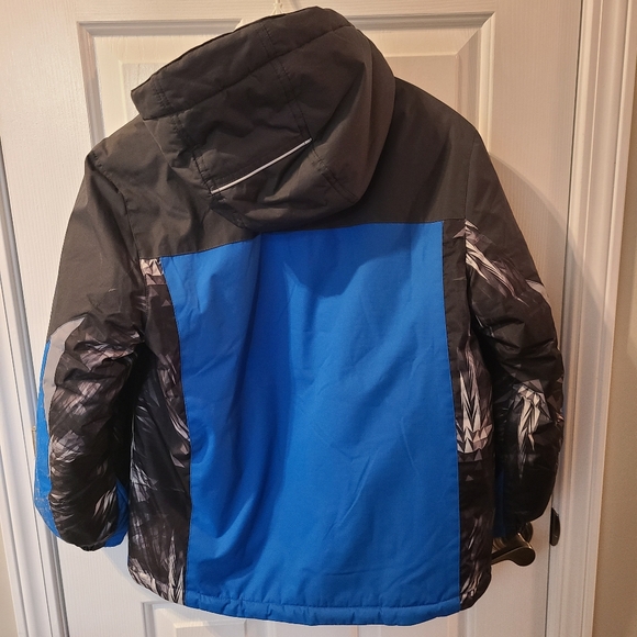 Zeroxposur 3 in 1 Winter Coat - YM 10/12 EUC - Picture 2 of 4